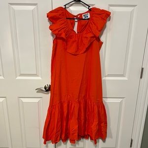 Whit two by anthropologie dress